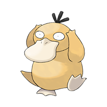 Illustration for article titled Pokémon I Want To Eat, Ranked